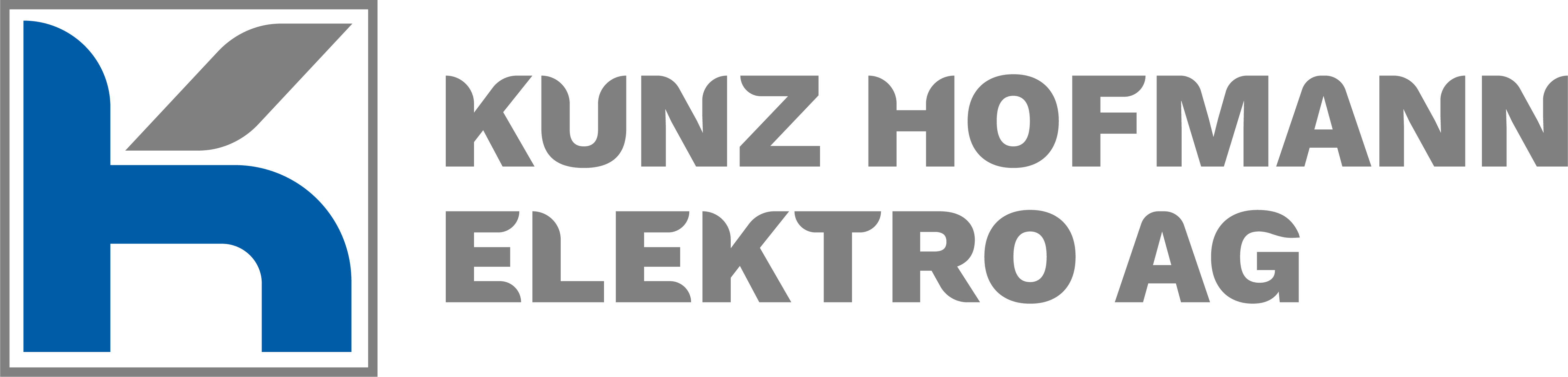 Elektro Ag Kunz Hofmann